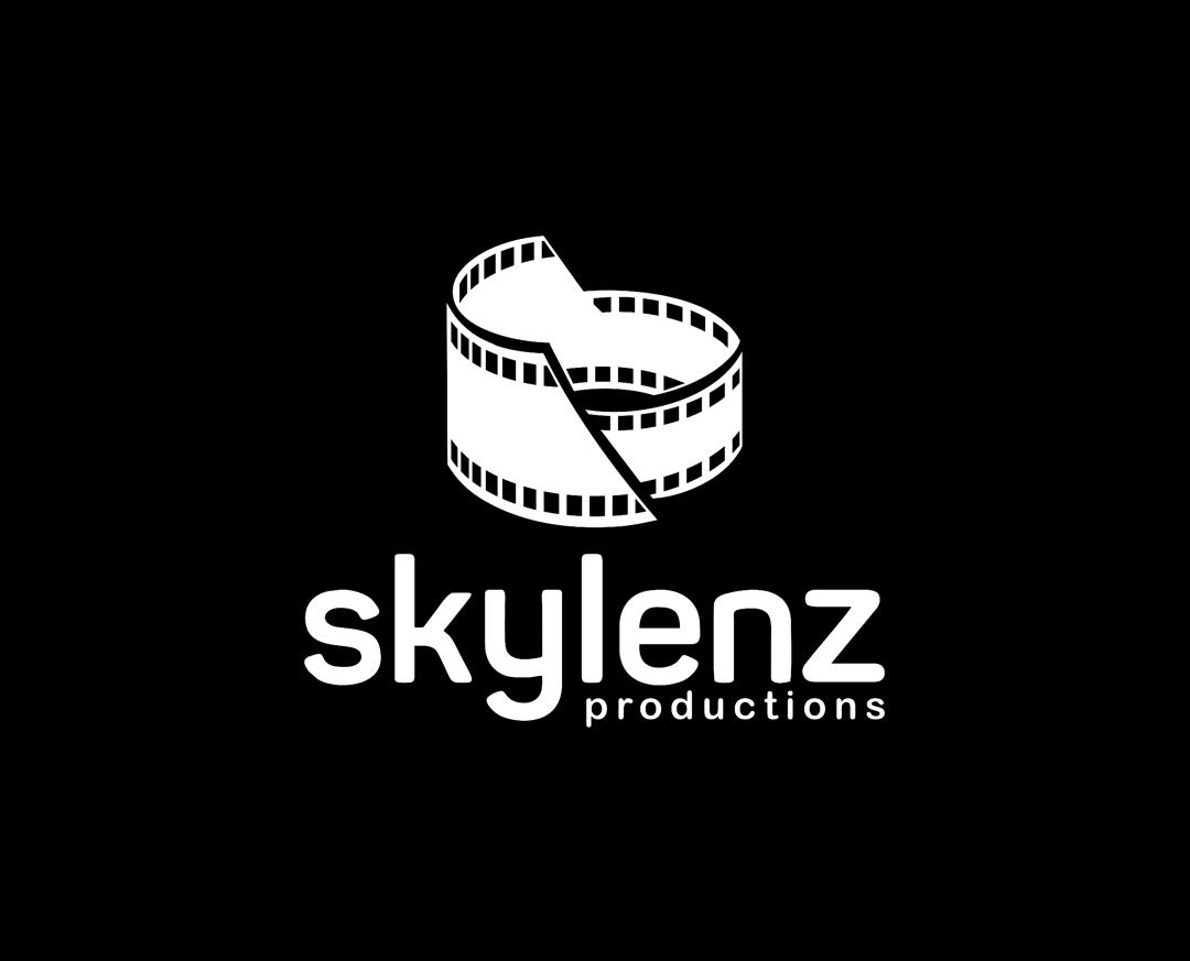 Skylenz Productions Logo